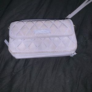 Vera Bradley wallet